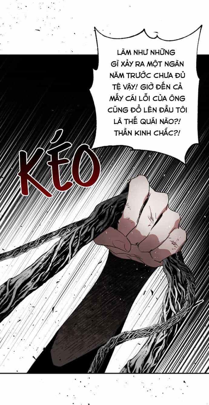 Lời Thú Nhận Của Chúa Tể Bóng Tối - Chương 101 - ảnh 553