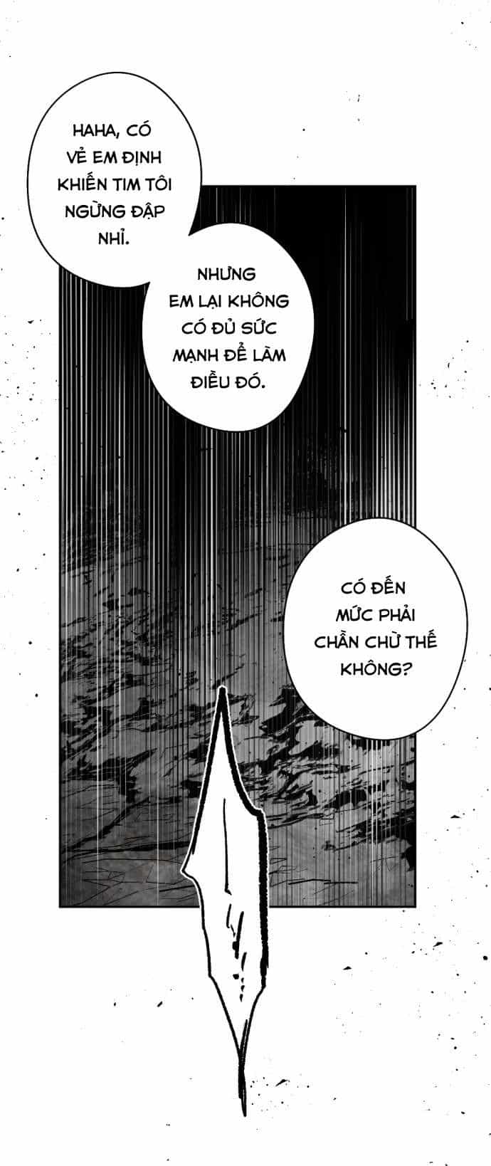 Lời Thú Nhận Của Chúa Tể Bóng Tối - Chương 101 - ảnh 608