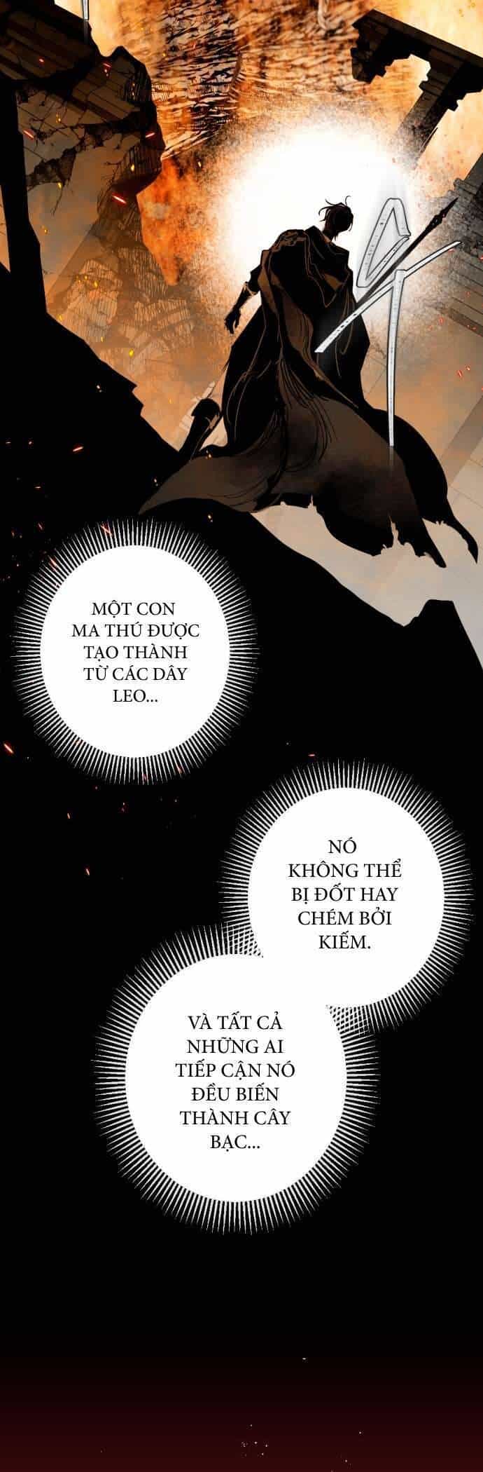 Lời Thú Nhận Của Chúa Tể Bóng Tối - Chương 102 - ảnh 100