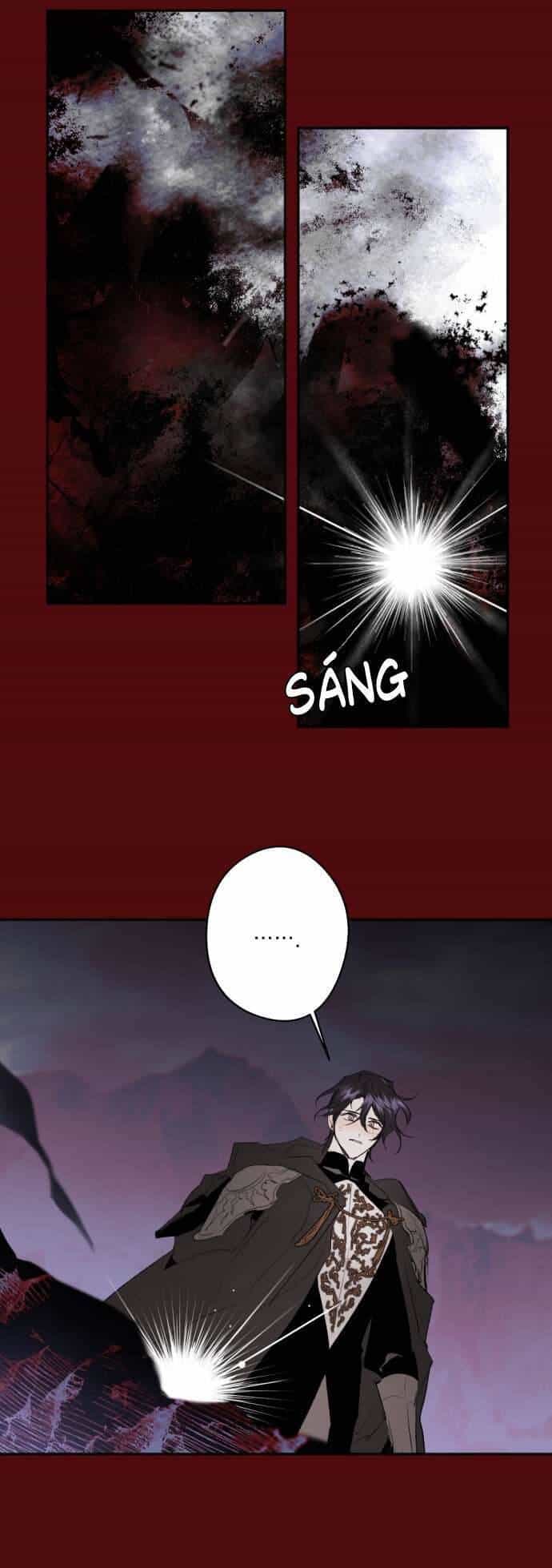 Lời Thú Nhận Của Chúa Tể Bóng Tối - Chương 102 - ảnh 109