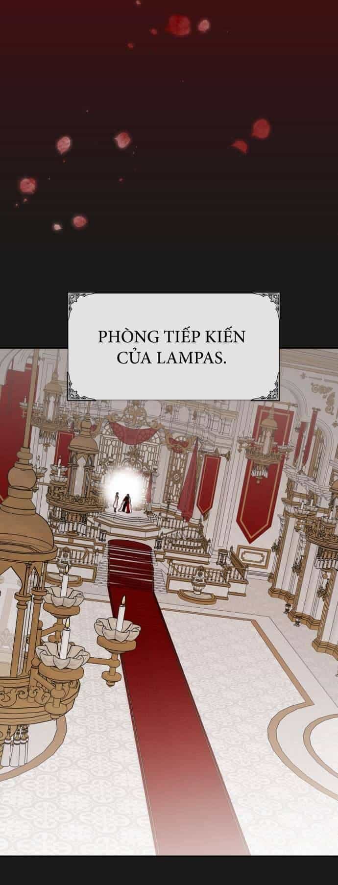 Lời Thú Nhận Của Chúa Tể Bóng Tối - Chương 102 - ảnh 31