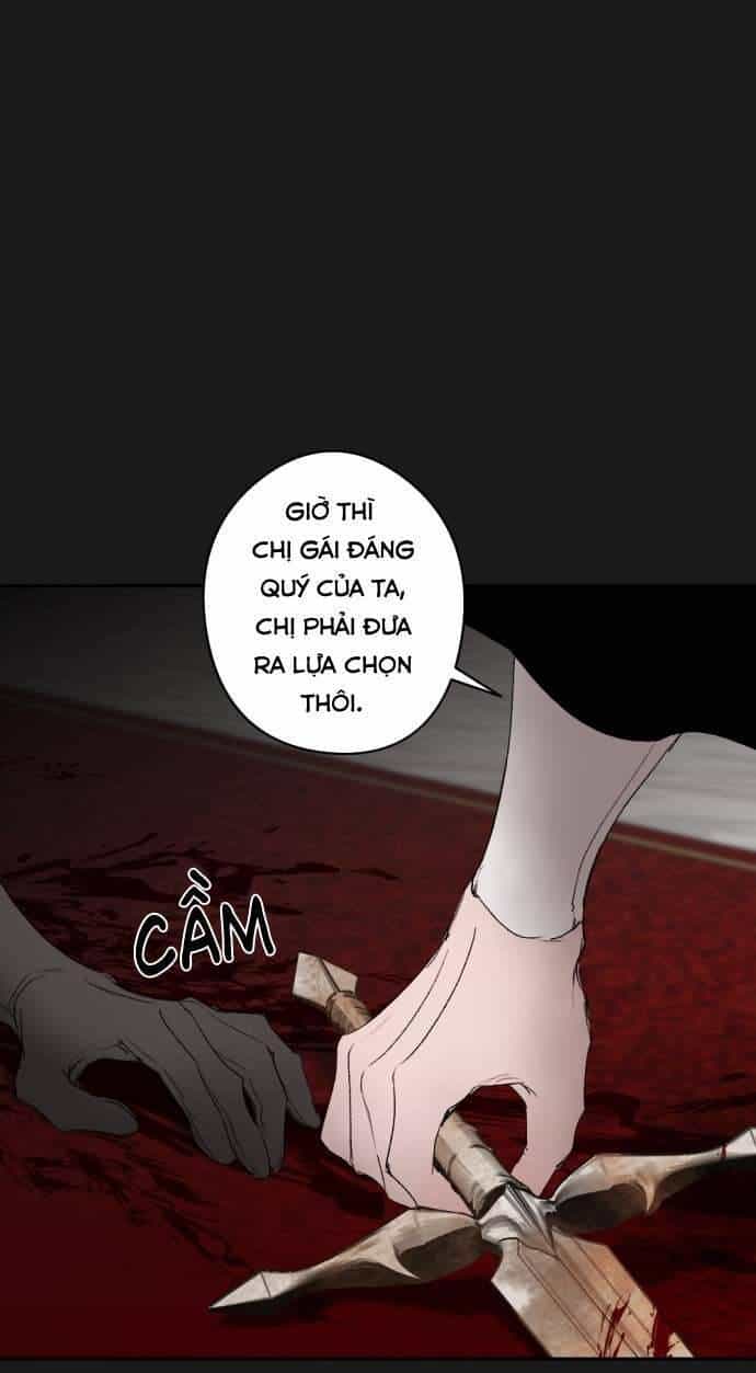 Lời Thú Nhận Của Chúa Tể Bóng Tối - Chương 102 - ảnh 61