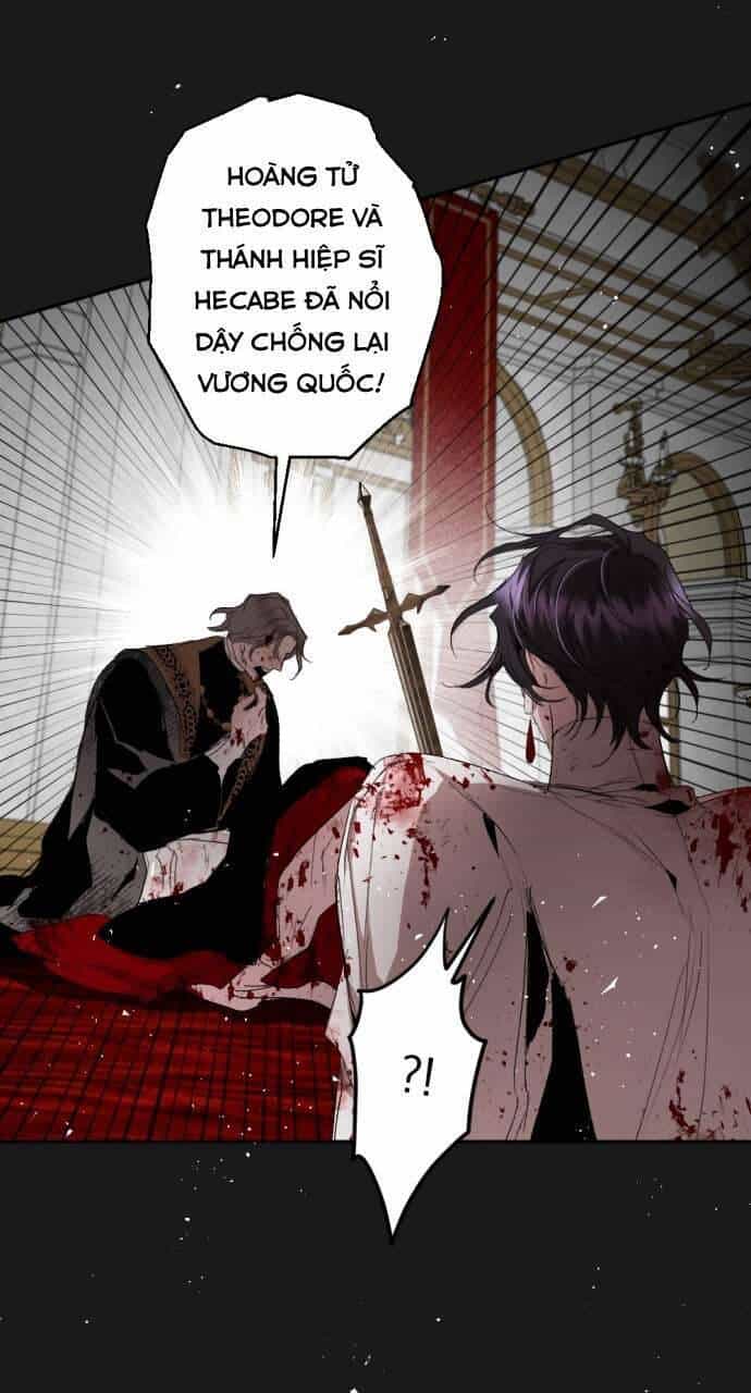 Lời Thú Nhận Của Chúa Tể Bóng Tối - Chương 102 - ảnh 67