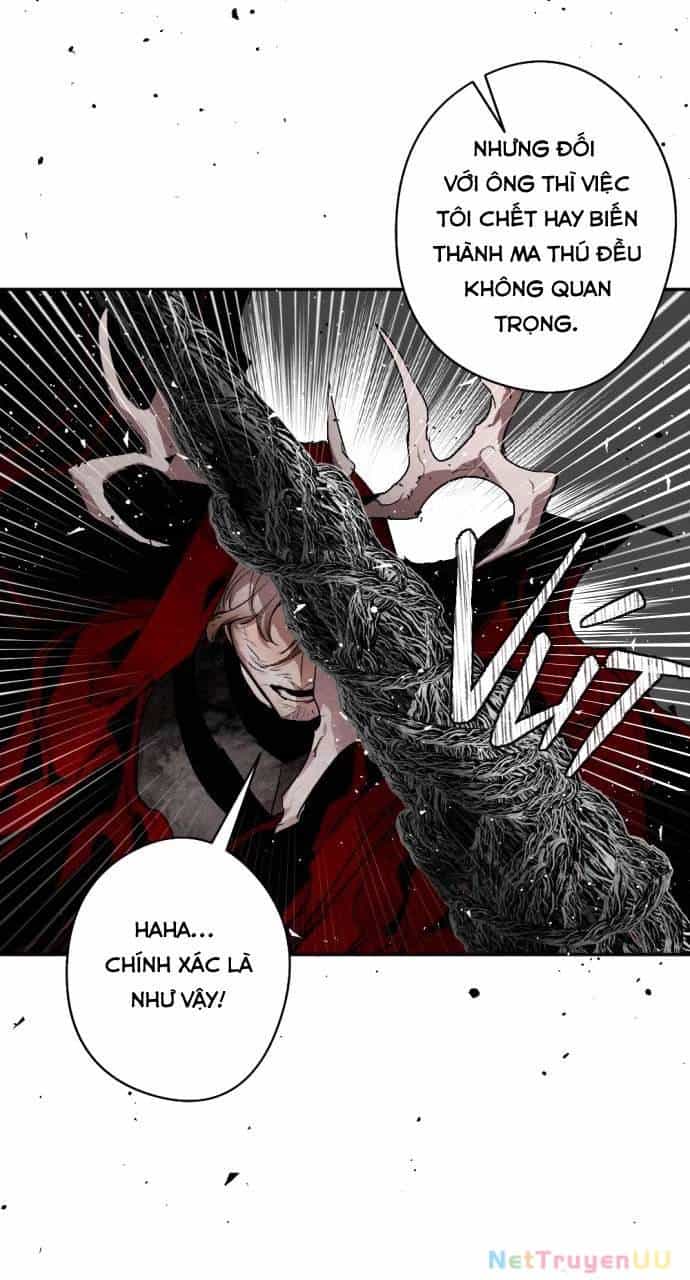 Lời Thú Nhận Của Chúa Tể Bóng Tối - Chương 104 - ảnh 35