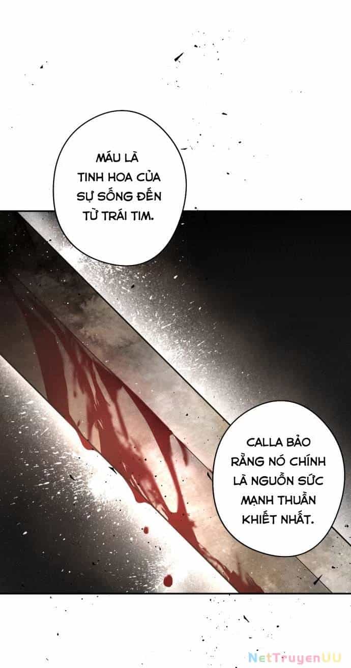 Lời Thú Nhận Của Chúa Tể Bóng Tối - Chương 104 - ảnh 7
