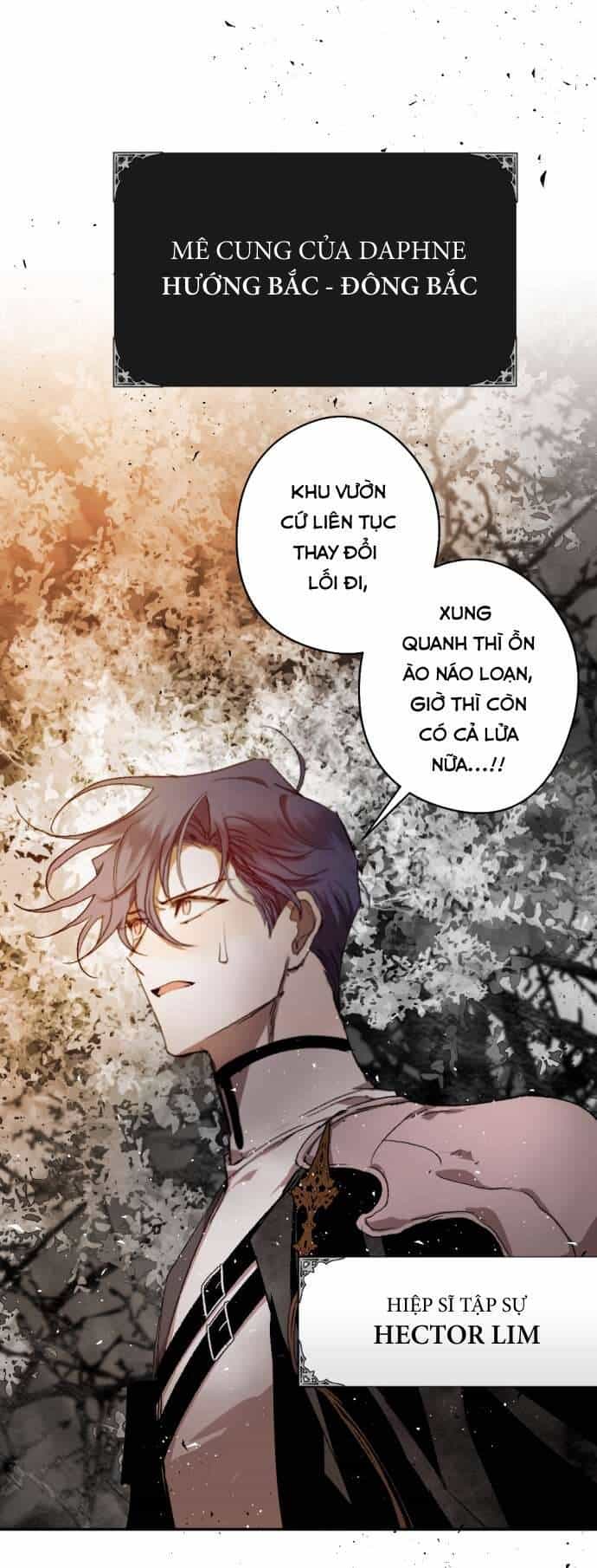 Lời Thú Nhận Của Chúa Tể Bóng Tối - Chương 105 - ảnh 16