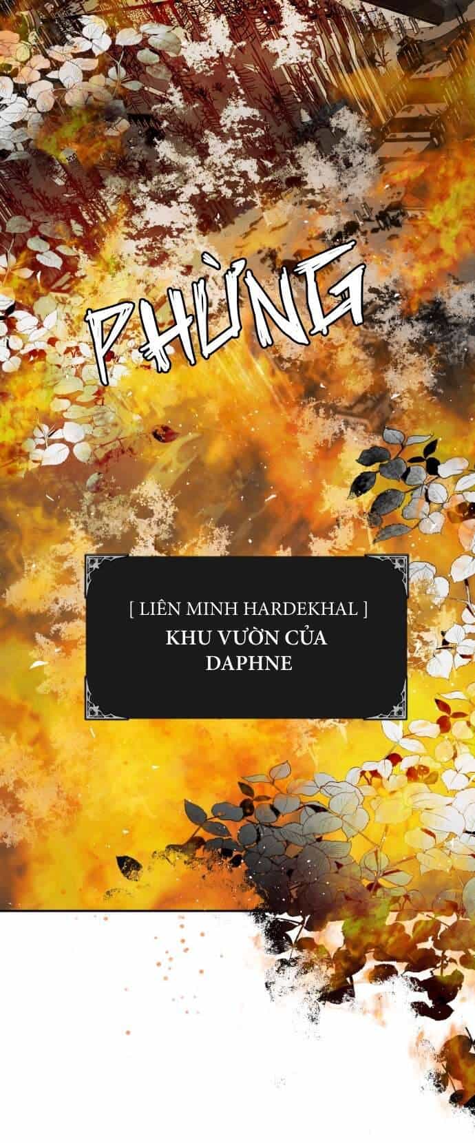 Lời Thú Nhận Của Chúa Tể Bóng Tối - Chương 105 - ảnh 8