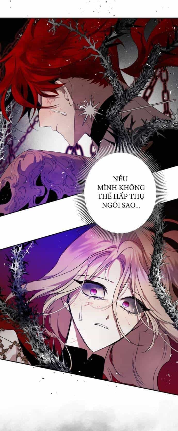 Lời Thú Nhận Của Chúa Tể Bóng Tối - Chương 108 - ảnh 41
