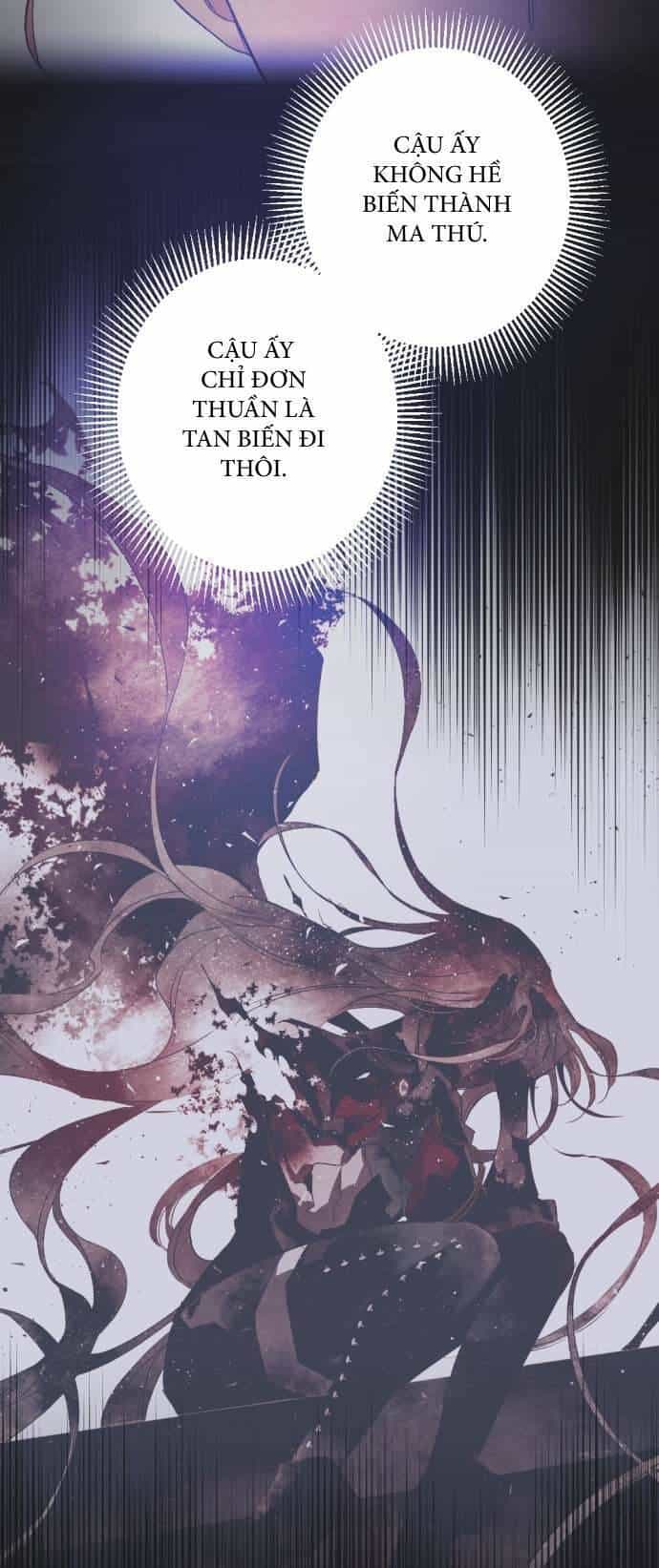 Lời Thú Nhận Của Chúa Tể Bóng Tối - Chương 108 - ảnh 51