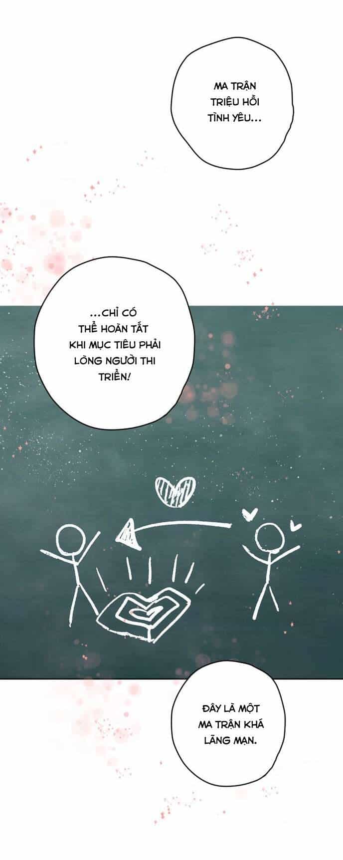Lời Thú Nhận Của Chúa Tể Bóng Tối - Chương 11 - ảnh 41