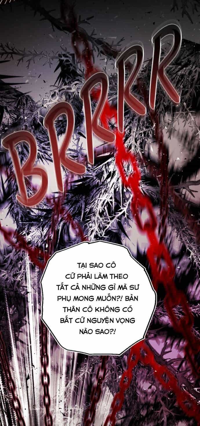 Lời Thú Nhận Của Chúa Tể Bóng Tối - Chương 109 - ảnh 31