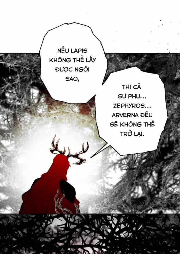 Lời Thú Nhận Của Chúa Tể Bóng Tối - Chương 109 - ảnh 40