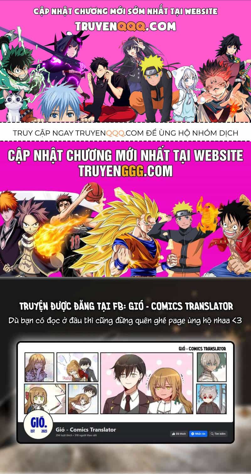 Lời Thú Nhận Của Chúa Tể Bóng Tối - Chương 110 - ảnh 1