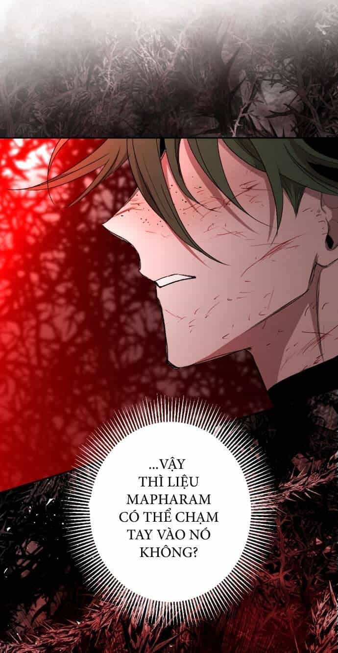 Lời Thú Nhận Của Chúa Tể Bóng Tối - Chương 110 - ảnh 30