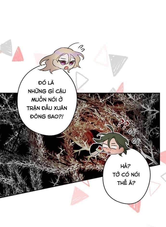 Lời Thú Nhận Của Chúa Tể Bóng Tối - Chương 110 - ảnh 66