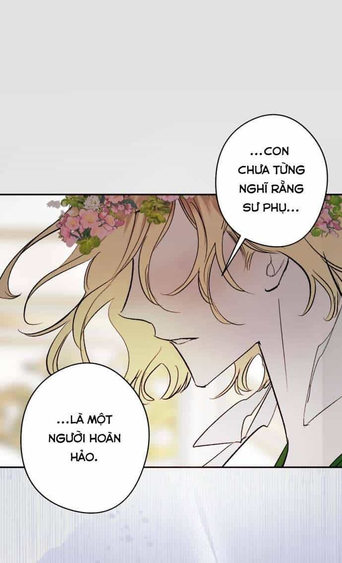 Lời Thú Nhận Của Chúa Tể Bóng Tối - Chương 111 - ảnh 14