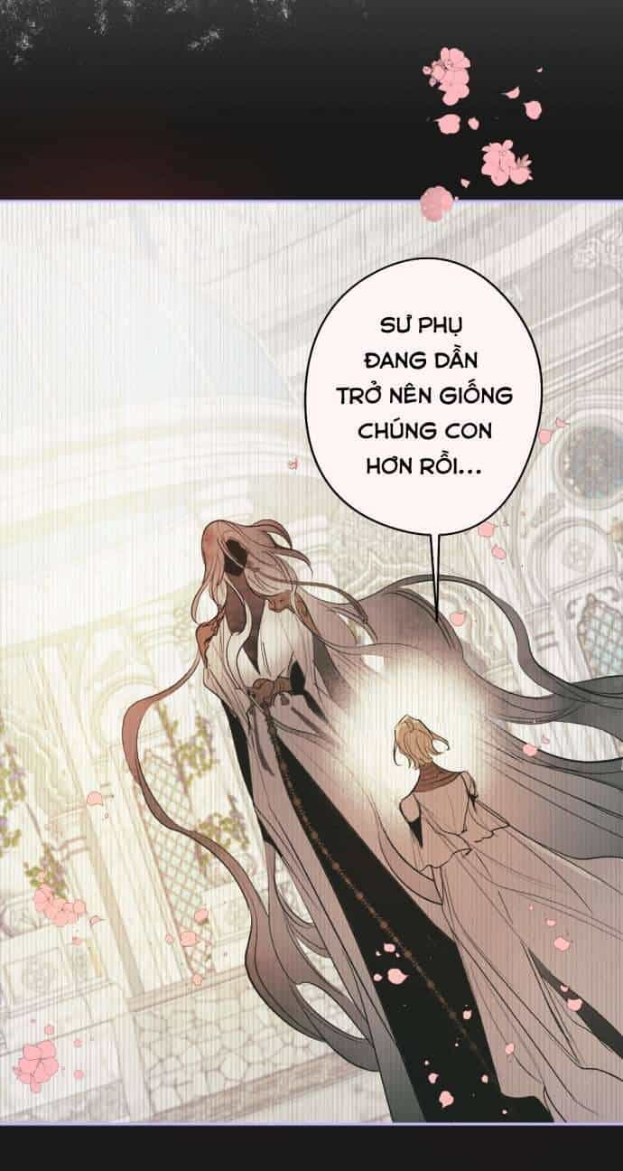 Lời Thú Nhận Của Chúa Tể Bóng Tối - Chương 111 - ảnh 21