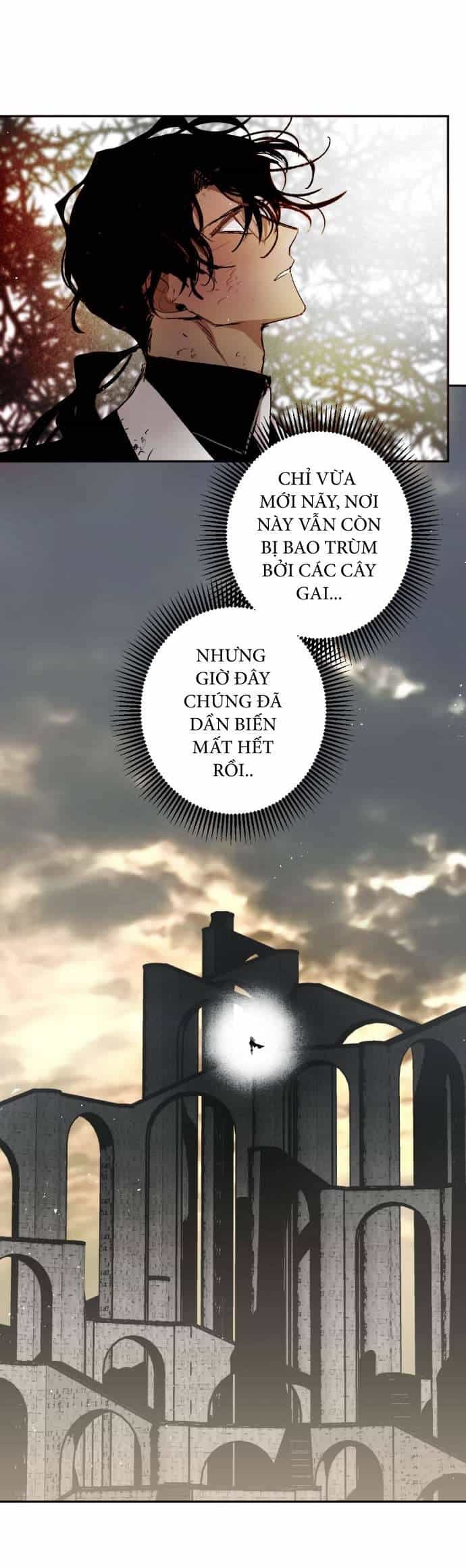 Lời Thú Nhận Của Chúa Tể Bóng Tối - Chương 112 - ảnh 32