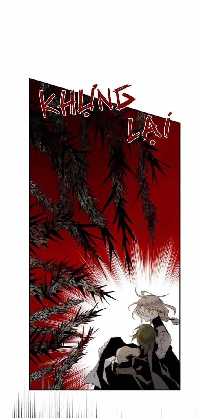Lời Thú Nhận Của Chúa Tể Bóng Tối - Chương 112 - ảnh 37
