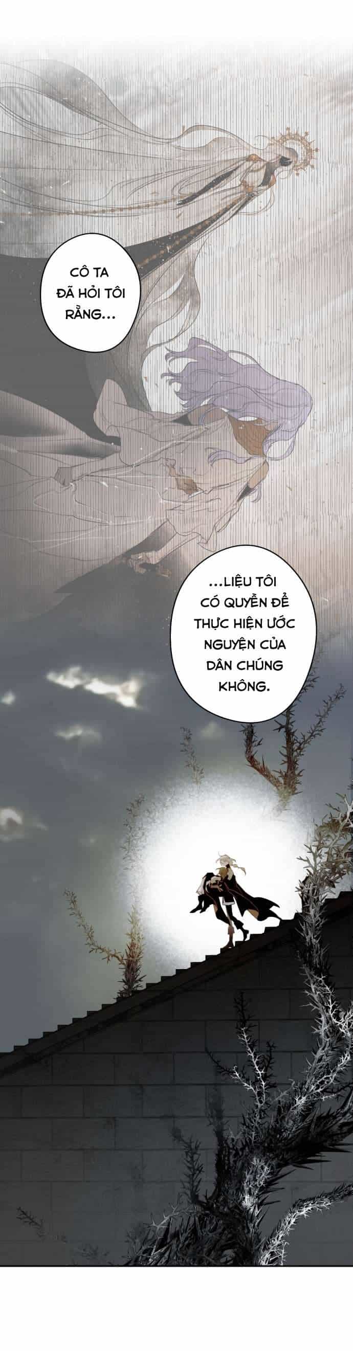Lời Thú Nhận Của Chúa Tể Bóng Tối - Chương 112 - ảnh 39