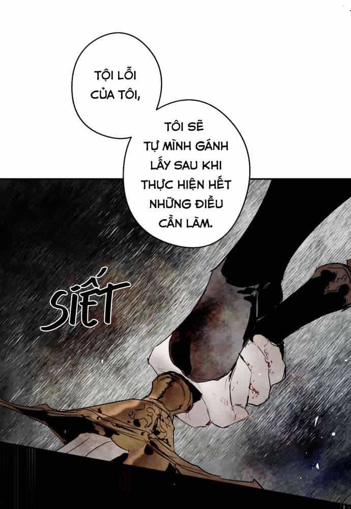 Lời Thú Nhận Của Chúa Tể Bóng Tối - Chương 112 - ảnh 64