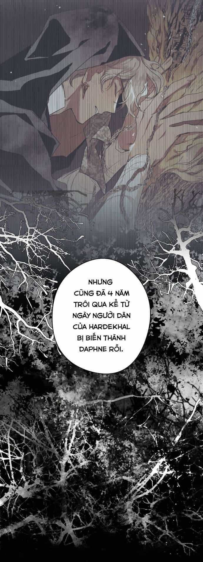 Lời Thú Nhận Của Chúa Tể Bóng Tối - Chương 113 - ảnh 22
