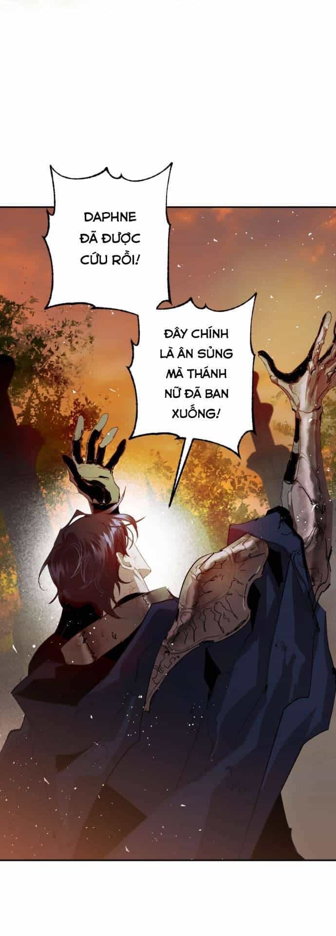 Lời Thú Nhận Của Chúa Tể Bóng Tối - Chương 114 - ảnh 4