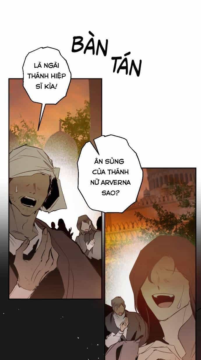 Lời Thú Nhận Của Chúa Tể Bóng Tối - Chương 114 - ảnh 5