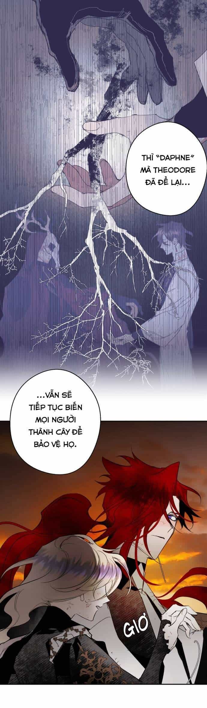Lời Thú Nhận Của Chúa Tể Bóng Tối - Chương 114 - ảnh 59