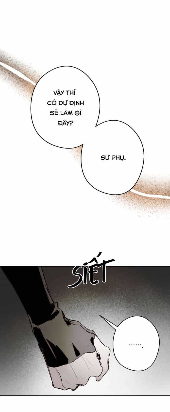 Lời Thú Nhận Của Chúa Tể Bóng Tối - Chương 114 - ảnh 61