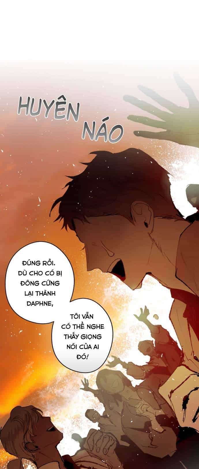 Lời Thú Nhận Của Chúa Tể Bóng Tối - Chương 114 - ảnh 7
