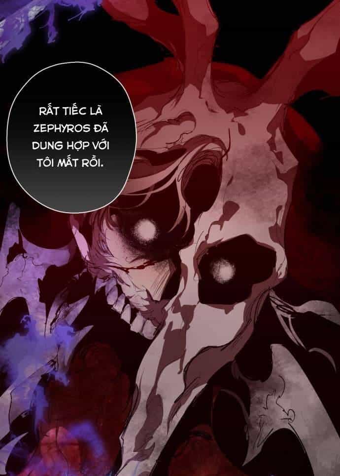 Lời Thú Nhận Của Chúa Tể Bóng Tối - Chương 115 - ảnh 36