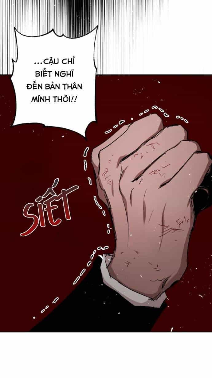 Lời Thú Nhận Của Chúa Tể Bóng Tối - Chương 115 - ảnh 43