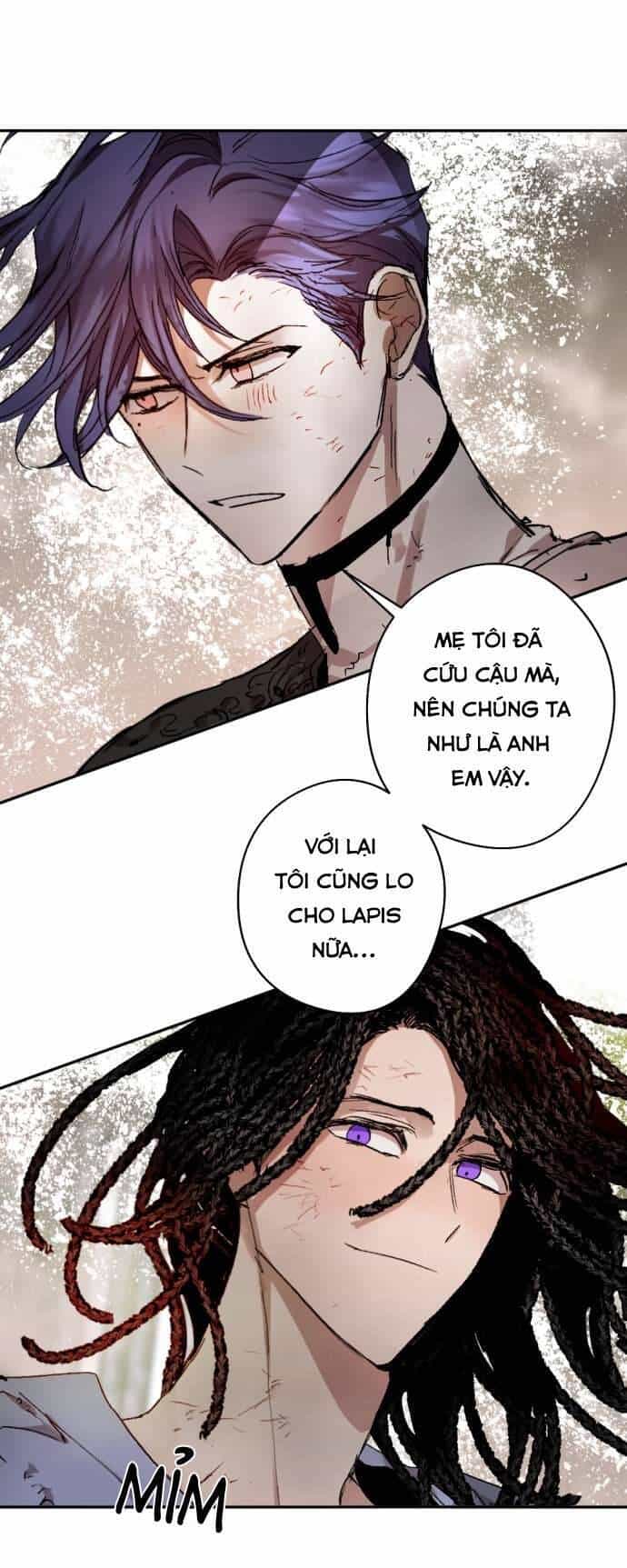 Lời Thú Nhận Của Chúa Tể Bóng Tối - Chương 116 - ảnh 14