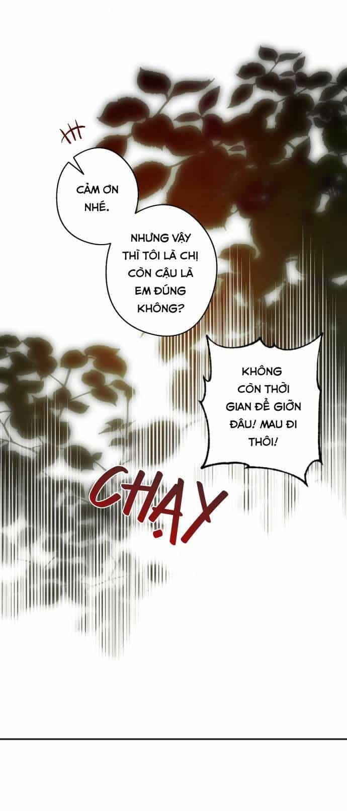 Lời Thú Nhận Của Chúa Tể Bóng Tối - Chương 116 - ảnh 15