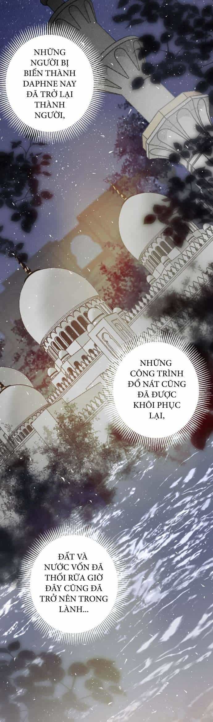 Lời Thú Nhận Của Chúa Tể Bóng Tối - Chương 116 - ảnh 22