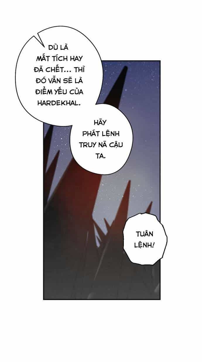 Lời Thú Nhận Của Chúa Tể Bóng Tối - Chương 116 - ảnh 27