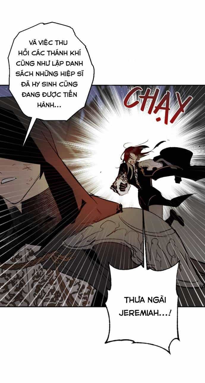 Lời Thú Nhận Của Chúa Tể Bóng Tối - Chương 116 - ảnh 28