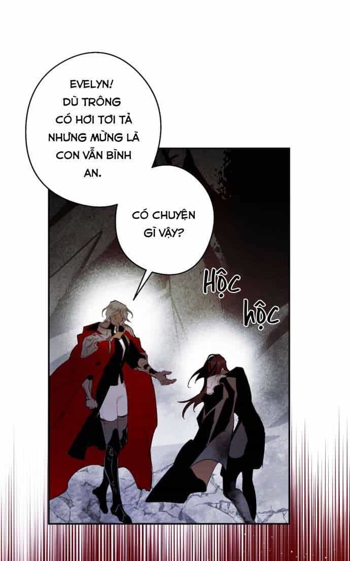 Lời Thú Nhận Của Chúa Tể Bóng Tối - Chương 116 - ảnh 29