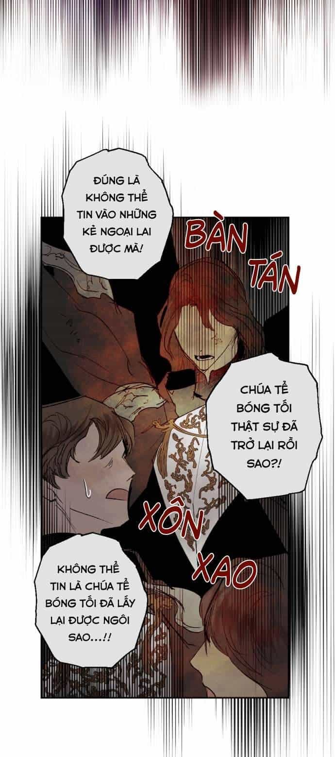 Lời Thú Nhận Của Chúa Tể Bóng Tối - Chương 116 - ảnh 57