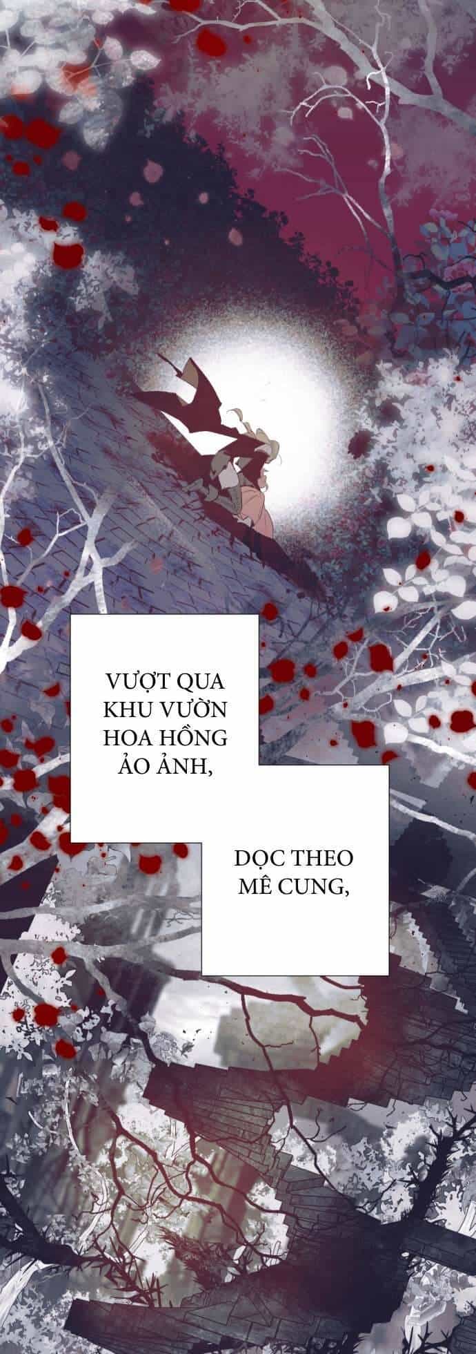 Lời Thú Nhận Của Chúa Tể Bóng Tối - Chương 116 - ảnh 64