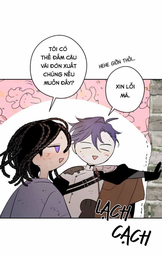 Lời Thú Nhận Của Chúa Tể Bóng Tối - Chương 117 - ảnh 11