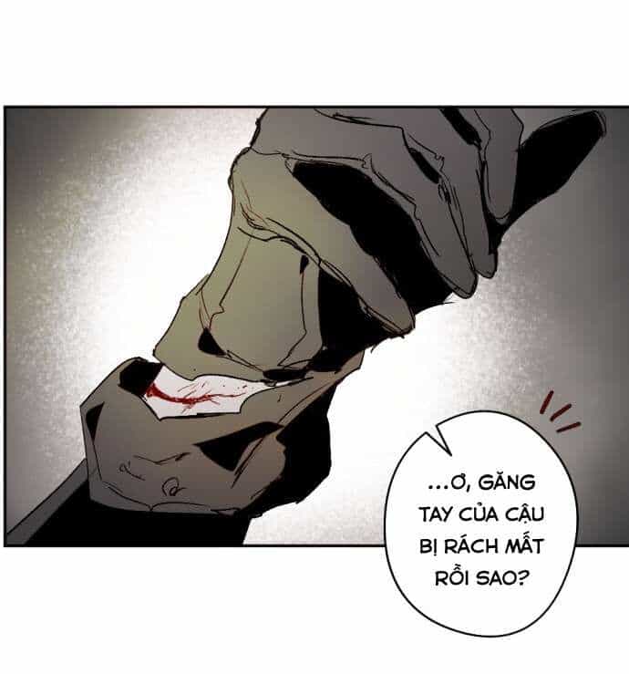 Lời Thú Nhận Của Chúa Tể Bóng Tối - Chương 117 - ảnh 14