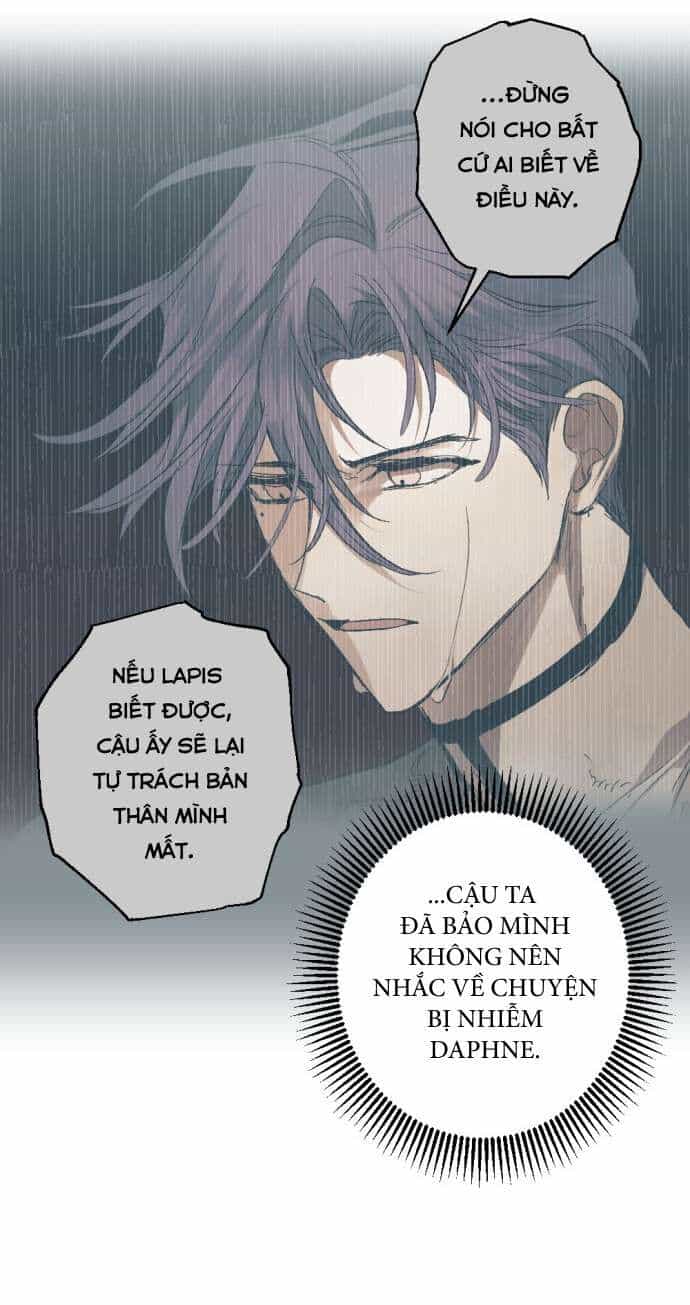 Lời Thú Nhận Của Chúa Tể Bóng Tối - Chương 117 - ảnh 16