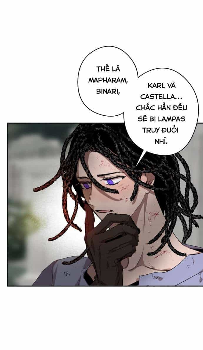 Lời Thú Nhận Của Chúa Tể Bóng Tối - Chương 117 - ảnh 27