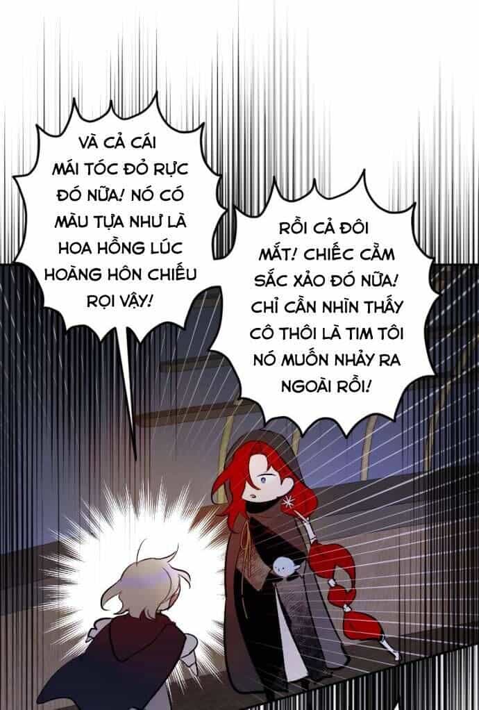 Lời Thú Nhận Của Chúa Tể Bóng Tối - Chương 118 - ảnh 34