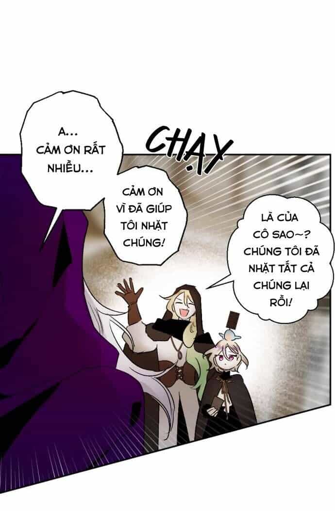 Lời Thú Nhận Của Chúa Tể Bóng Tối - Chương 118 - ảnh 71