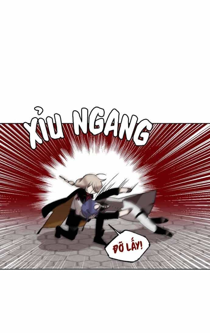 Lời Thú Nhận Của Chúa Tể Bóng Tối - Chương 12 - ảnh 18