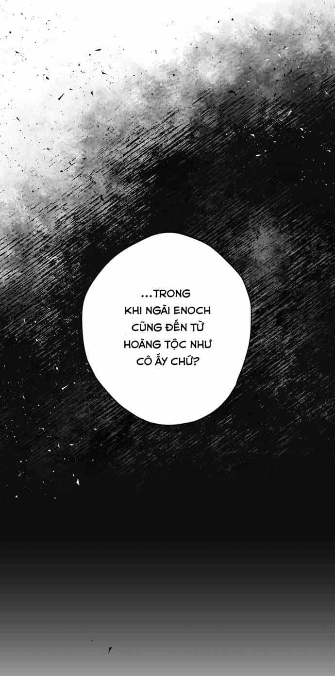Lời Thú Nhận Của Chúa Tể Bóng Tối - Chương 12 - ảnh 4