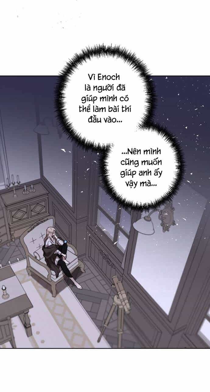 Lời Thú Nhận Của Chúa Tể Bóng Tối - Chương 12 - ảnh 62